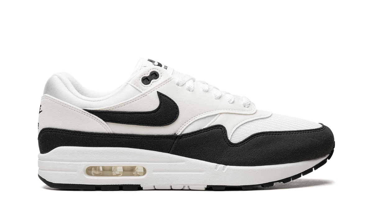 AIR MAX 1 WMNS "White Black" DZ2628 102