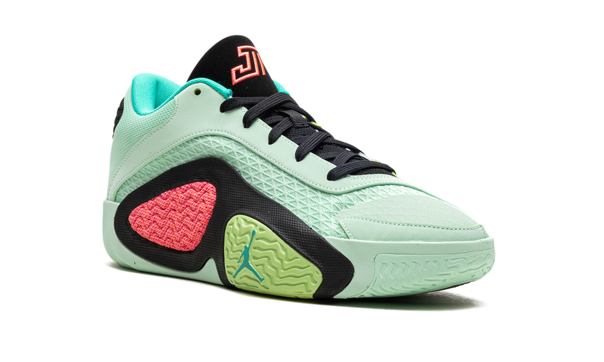 Air Jordan Tatum 2 "VORTEX" FJ6457 300