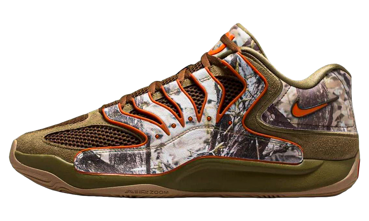 KD 18 "Thunder And Reign" IO7519 900