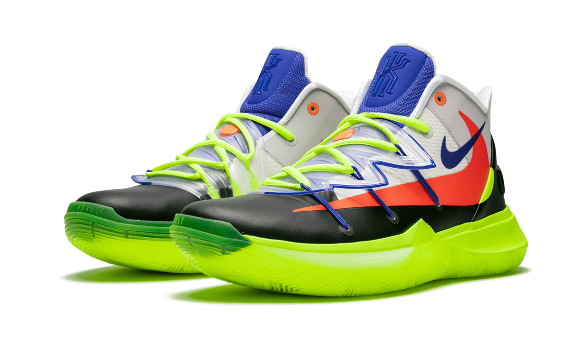 Kyrie 5 All Star TV PE 5 "Rokit - All-Star 2019" CJ7899 900