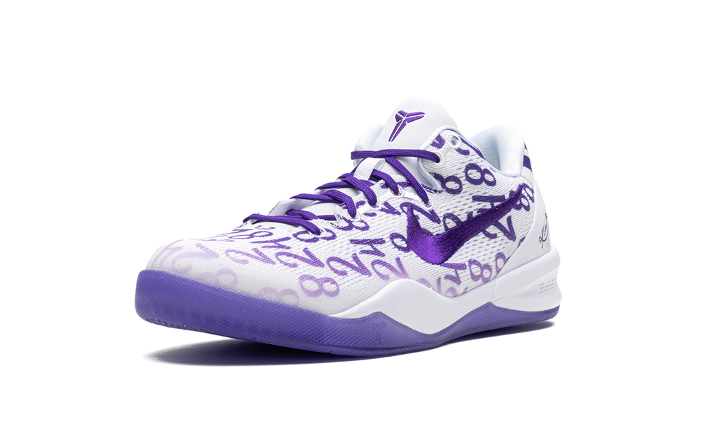 Nike Kobe 8 Protro GS "Court Purple" FN0266 101