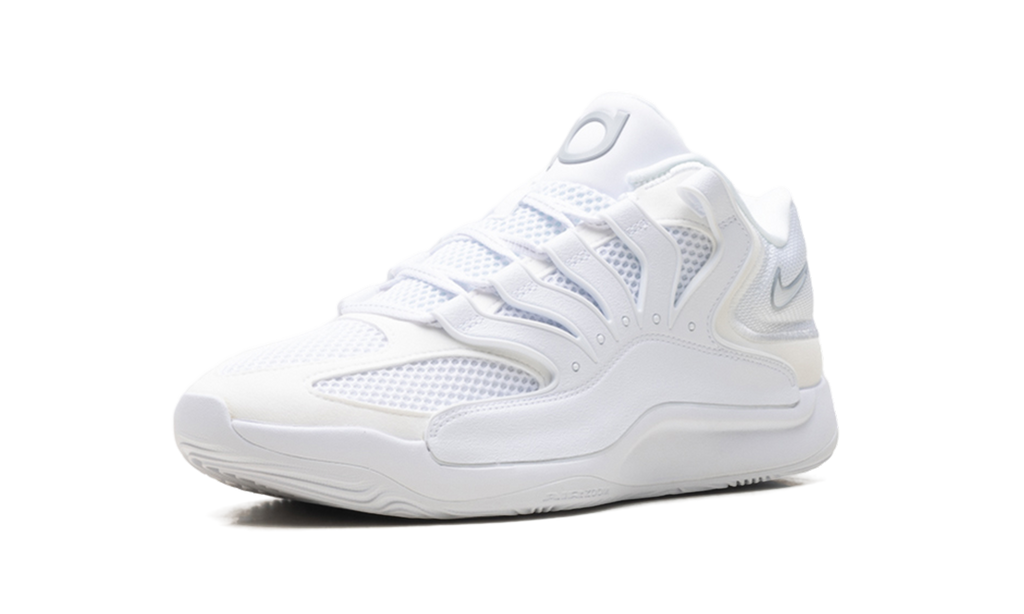 KD 18 TB "Triple White" IM0634 105