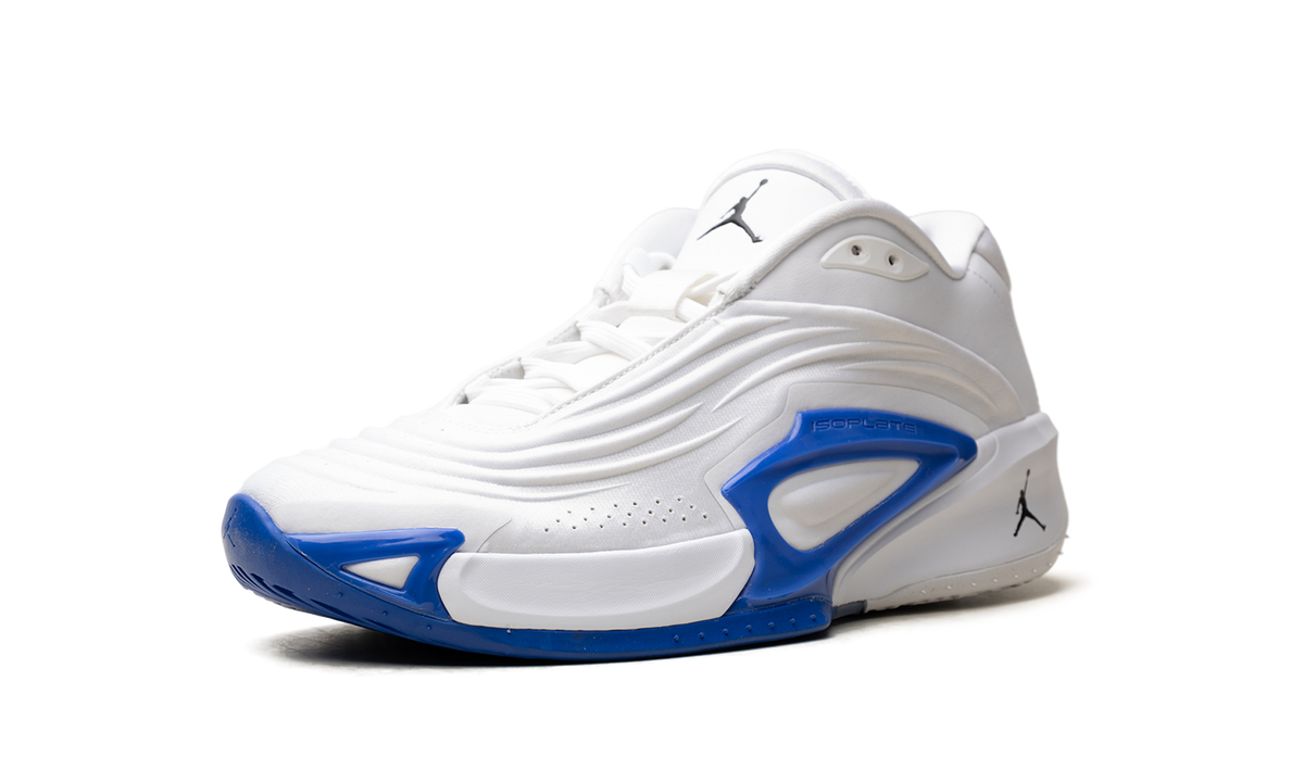 Luka 3 TB "White/Blue" FQ7453 160