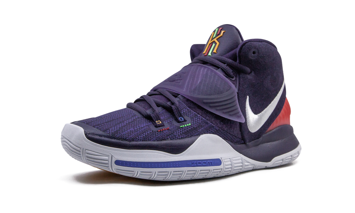 Kyrie 6 "Enlightment" BQ4630 500