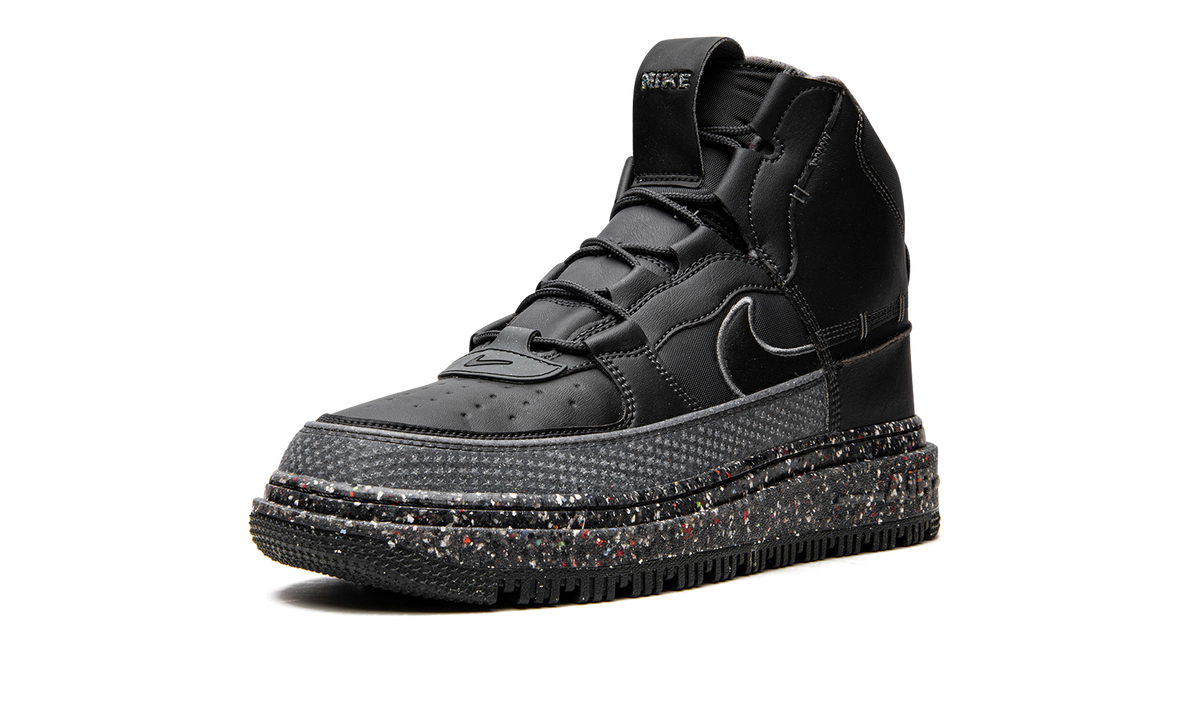 Air Force 1 High Boot NN "Dark Smoke Grey" DD0747 001