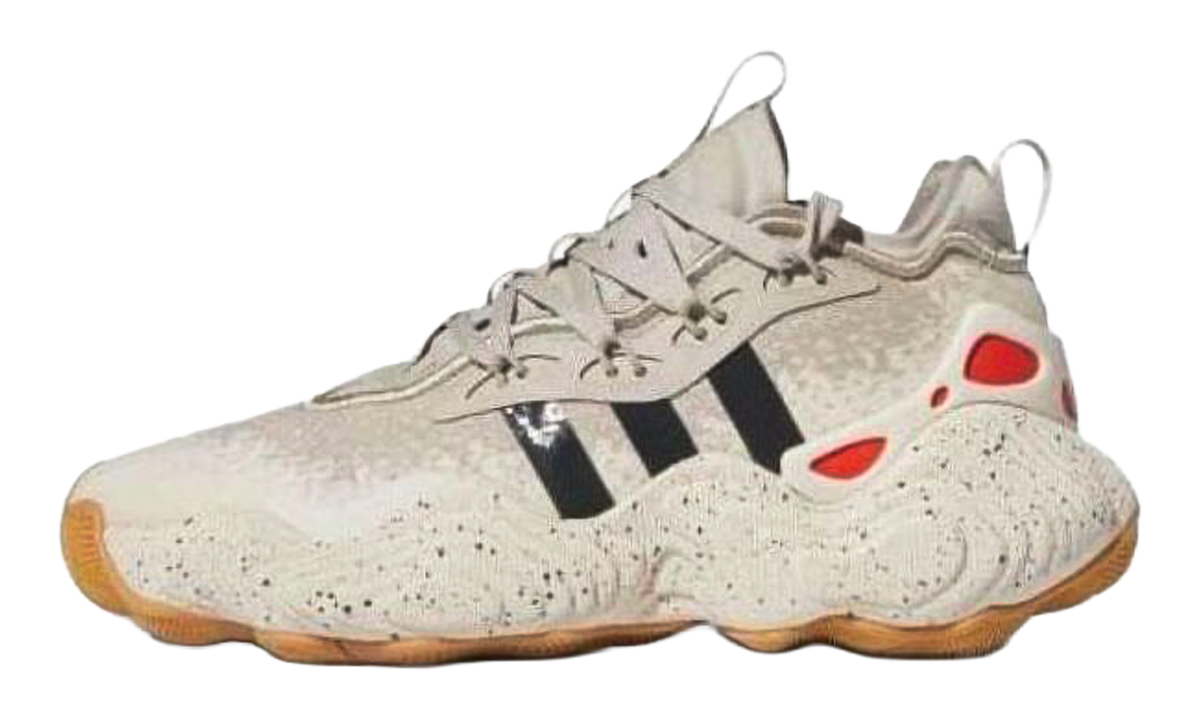 Trae Young 3 GS "Wonder Beige" IG0728